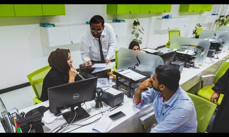 Leaving a UAE Job? MOHRE Explains 4 Steps to Cancel Your Work Permit